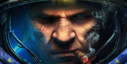 StarCraft 2
