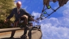 BioShock Infinite - din adâncul apelor, în nori