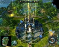 Might and Magic Heroes VI va fi lansat în 2011