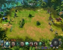Might and Magic Heroes VI va fi lansat în 2011