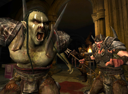 Lord of the Rings Online Lord of the Rings Online