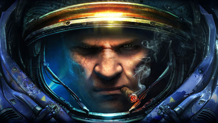 StarCraft II StarCraft II