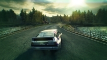 DiRT 3 - primele imagini