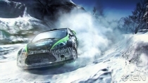 DiRT 3 - primele imagini