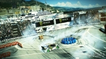 DiRT 3 - primele imagini
