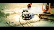 DiRT 3 - primele imagini