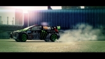 DiRT 3 - primele imagini