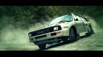 DiRT 3 - primele imagini