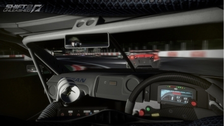 NFS Shift 2: Unleashed - această perspectivă a fost prioritară pentru producător