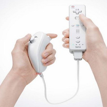 Wii Nunchuck