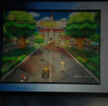 Mario Kart