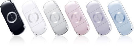Sony PlayStation Portable