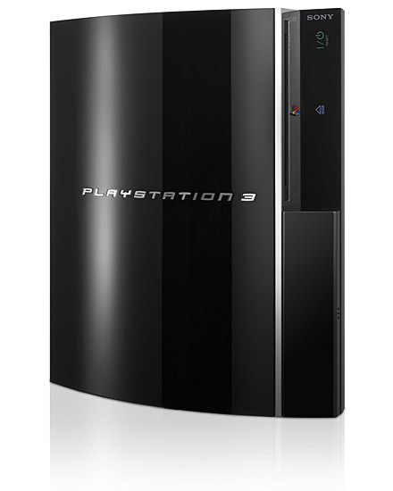 Sony PlayStation 3