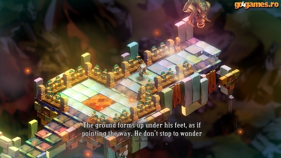 Bastion Review