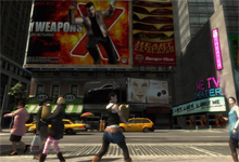 GTA 4 HD