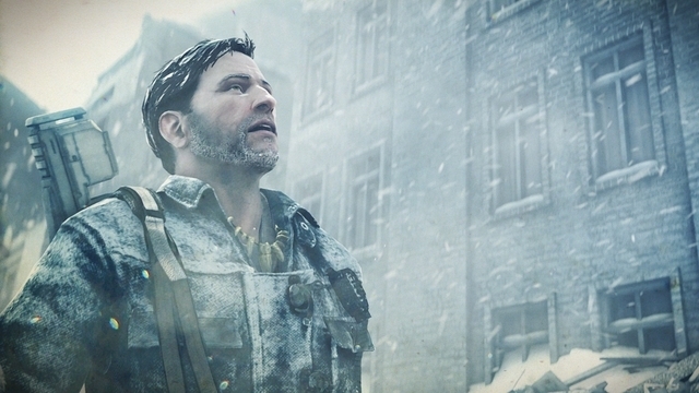 Resistance 3 Review