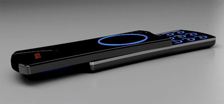 Darklite remote