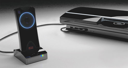 Darklite remote