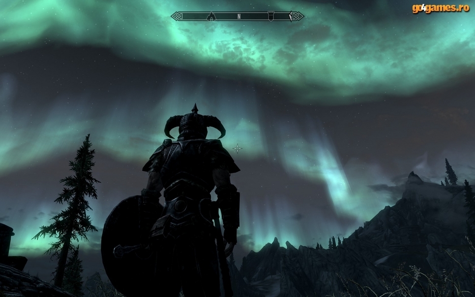 The Elder Scrolls V: Skyrim