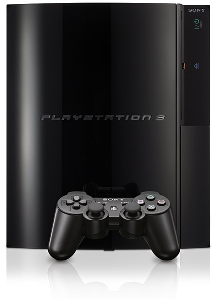 Sony PlayStation 3