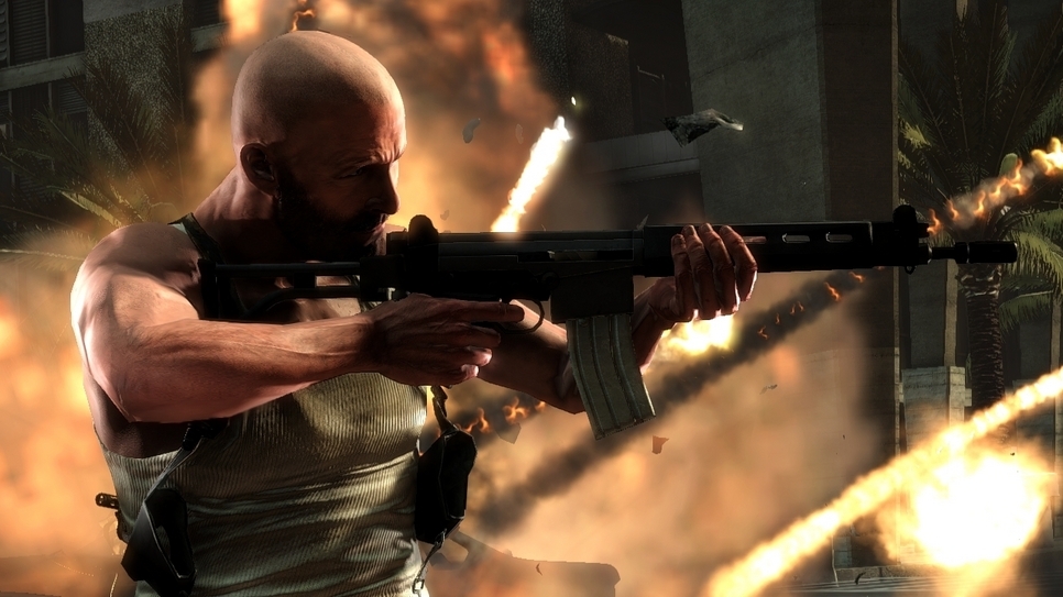 May Payne 3 - Galerie Foto