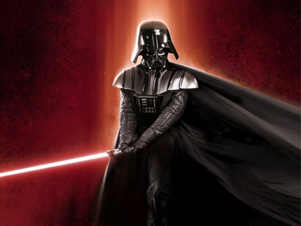 Star Wars Darth Vader