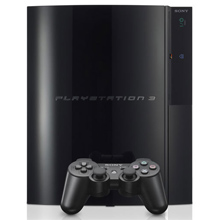 Sony Playstation 3