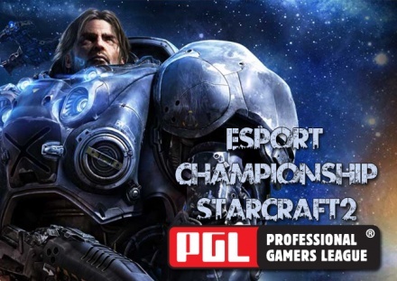 Romanian eSport Championship începe pe 16 martie