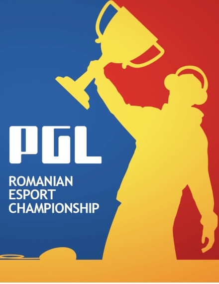 Campionatul Naţional de Sport Electronic
