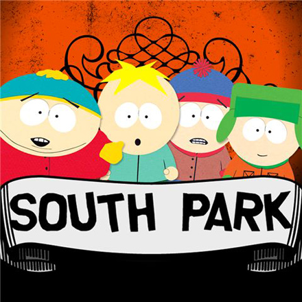 South Park 