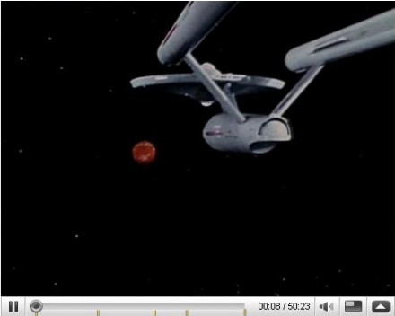 YouTube Star Trek YouTube Star Trek