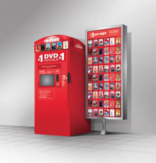 Redbox