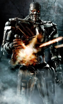 Terminator T-600