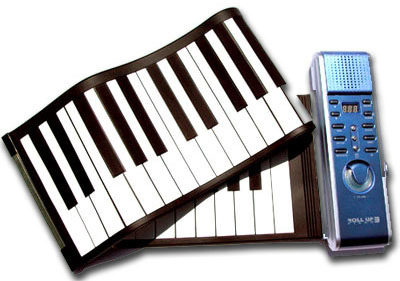 Roll+up Piano