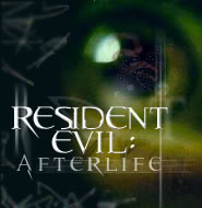 Resident Evil: Afterlife