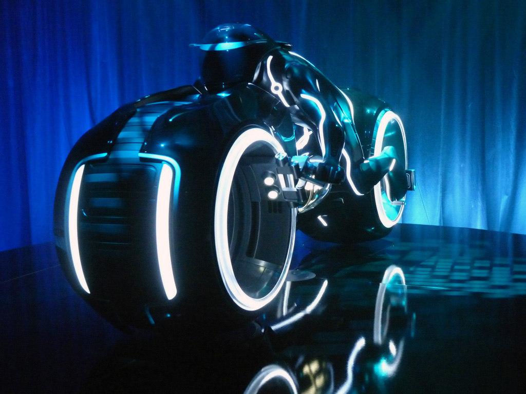 Light Cycle