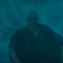Lord Voldermont
