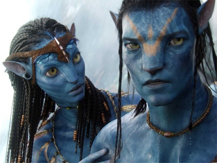 Avatar - probabil cel mai piratat film din toate timpurile