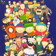 South park