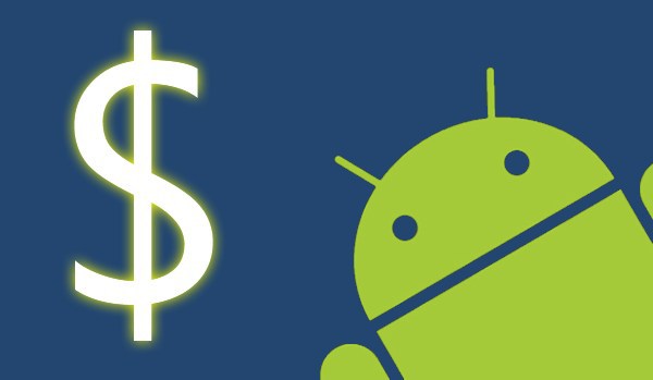 Cât profit a obţinut Google până acum de pe urma platformei Android