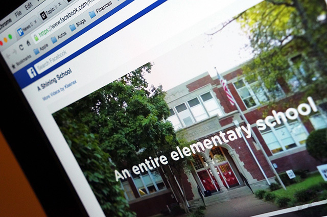 Facebook va face reclamele video mai greu de ignorat