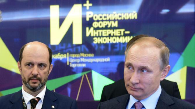 Rusia caută să ˝interzică„ sistemul de operare Windows, respectiv să suprataxeze produsele Apple şi Google 