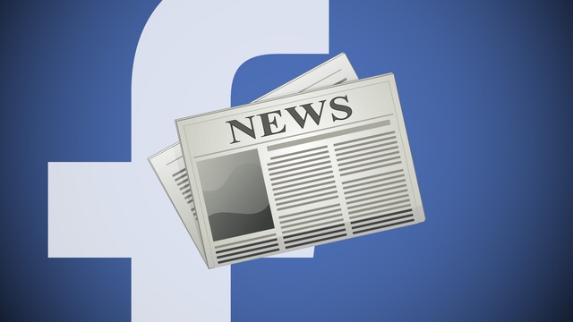 Facebook Instant Articles este disponibil acum publicaţiilor din lumea întreagă