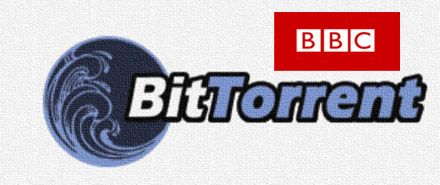 BitTorrent