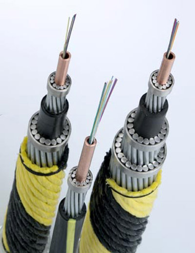 Minisub Cable