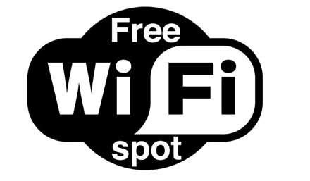 Wi-Fi Spot