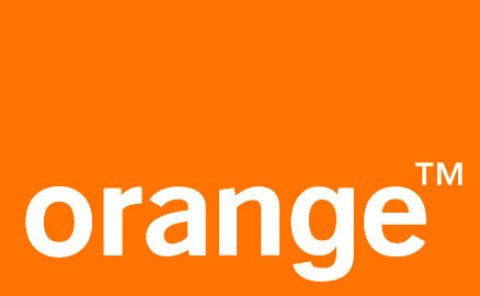 Orange Logo
