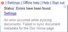 Google Docs
