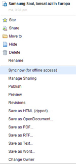 Google Docs