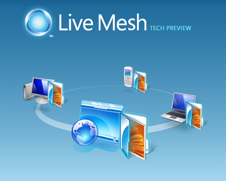 Live Mesh 